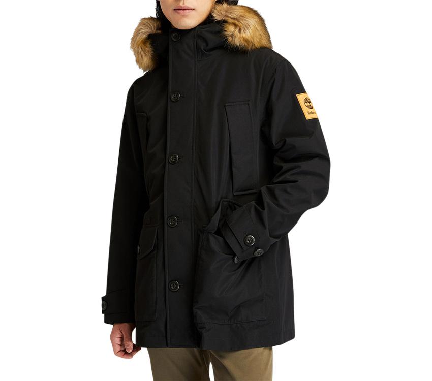 timberland mens winter jacket