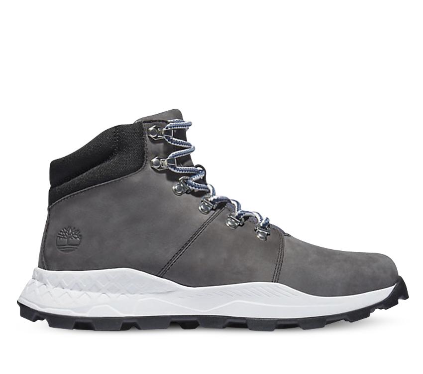 timberland hiking sneakers