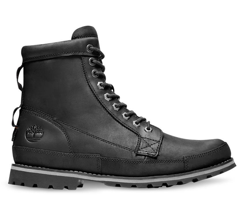 black timberland classic boots