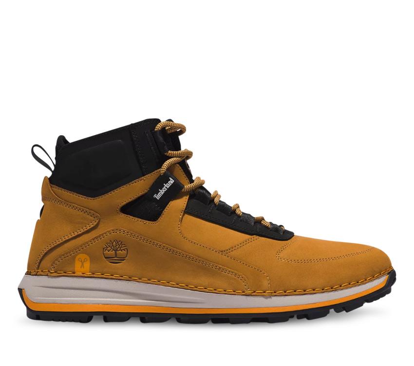 timberland low top boot