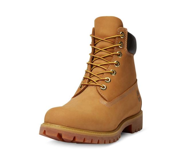 Green and clearance wheat timberlands