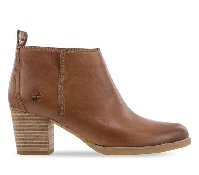 Shop Women's Eleonor Street Ankle Boots 