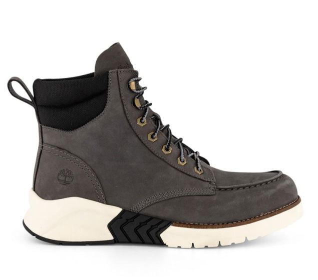 Shop Men's M.T.C.R Moc-Toe Sneaker Boots Online | Timberland Australia