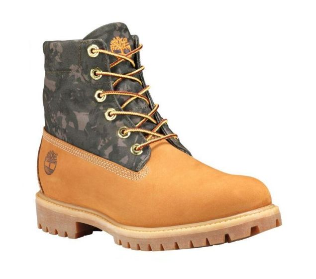 roll down timberland boots