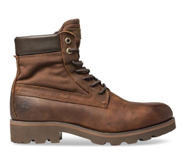 Shop Men's Raw Tribe 6-Inch Boots 