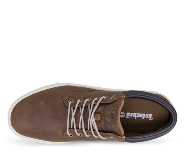 timberland skape park chukka