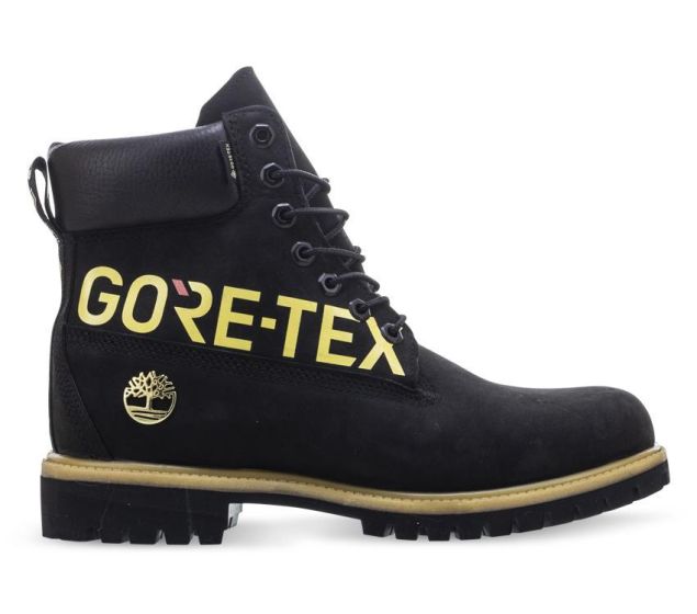 timberland gtx boots