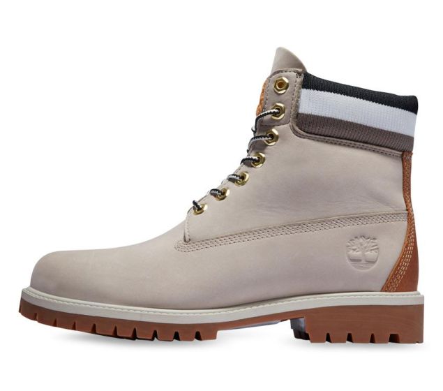 timberland cupsole boots