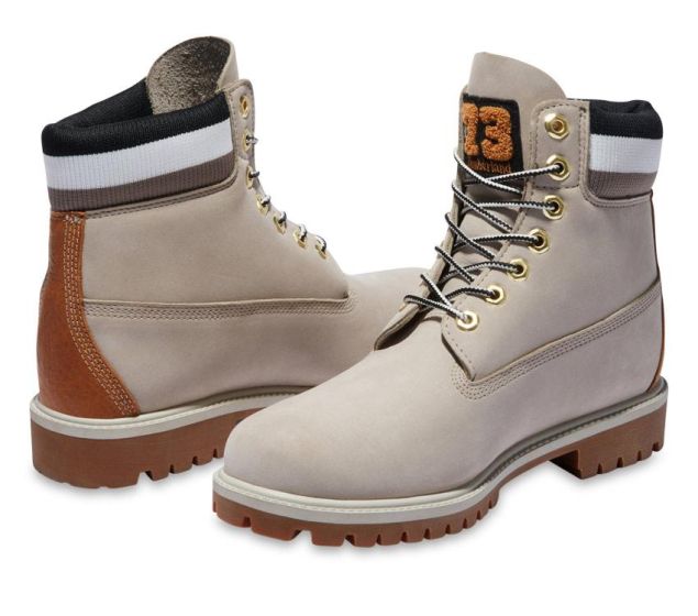 Timberland 2. sale cupsole 6 inch