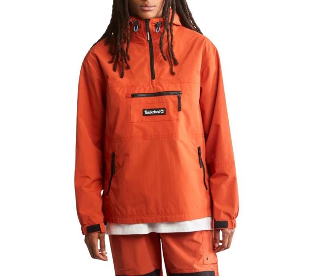 Timberland clearance anorak jacket