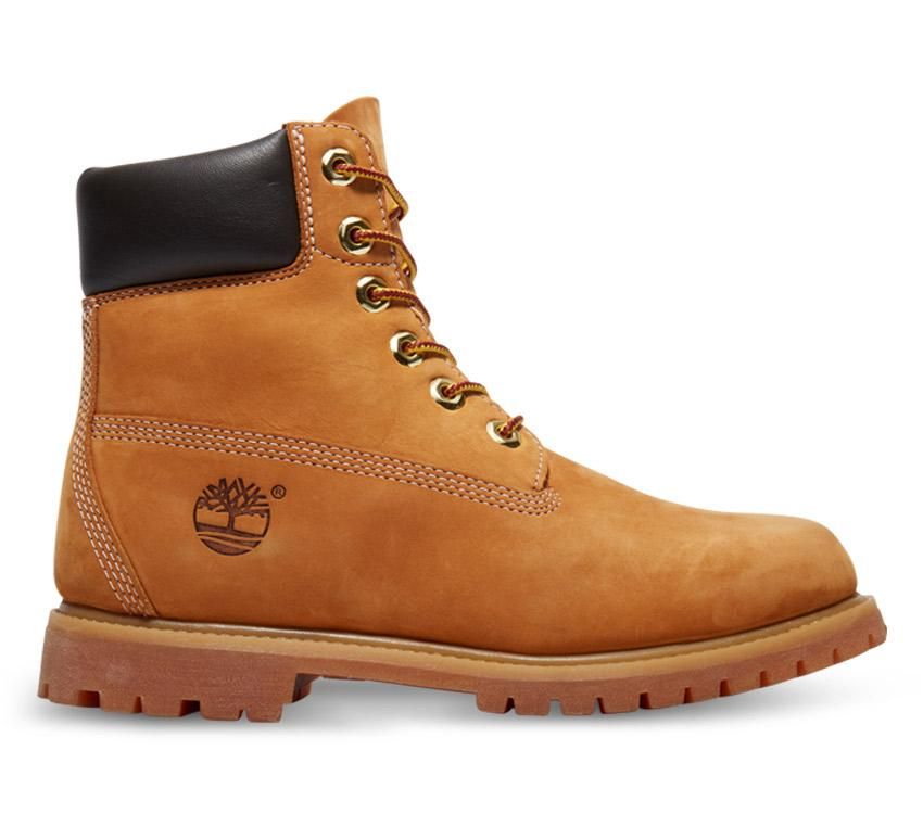 Shop Women's 6-Inch Premium Waterproof Boot Online | Timberland Australia