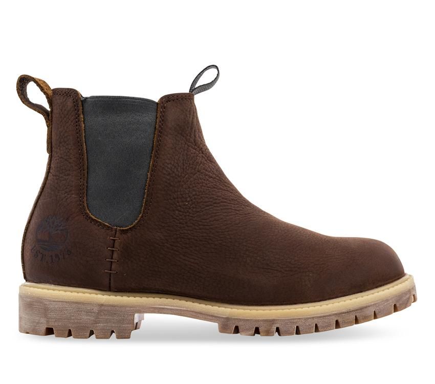 Shop Men's 45th Anniversary 6-Inch Chelsea Boots Online | Timberland ...