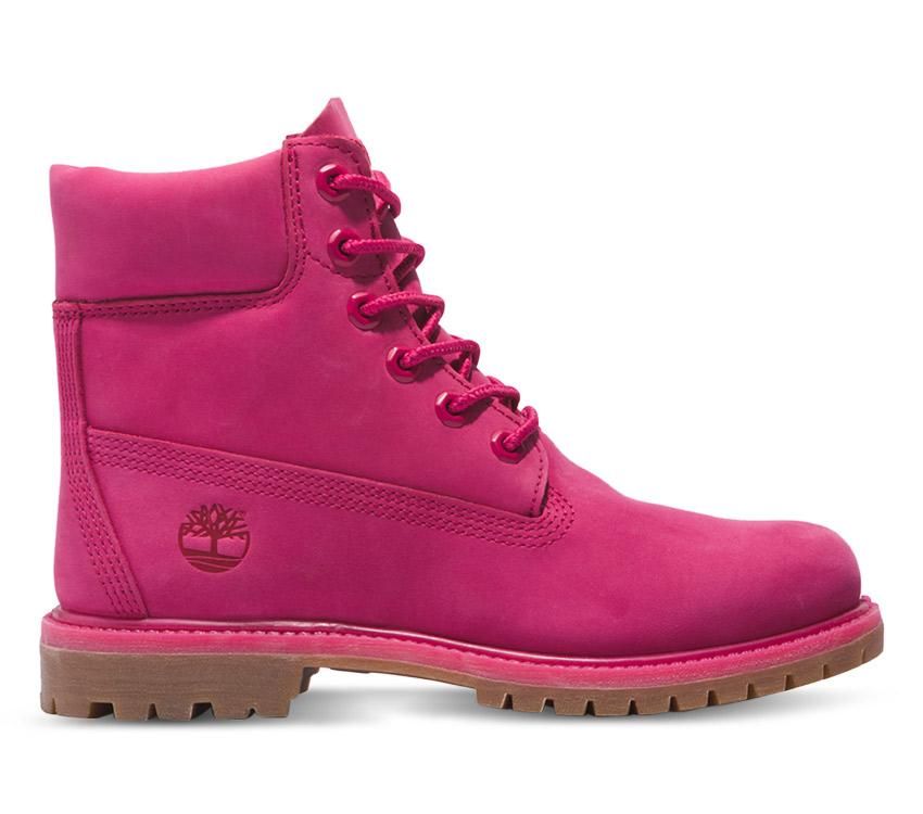 Shop Women's 50th Anniversary Edition 6-Inch Boot Online | Timberland ...