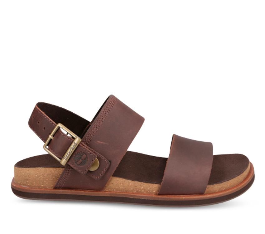 Shop Men's Amalfi Vibes Sandals Online | Timberland Australia