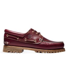 Shop Men's Authentics 3 Eye Classic Online | Timberland Australia