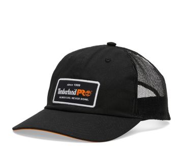Timberland PRO® Low-Profile Trucker Hat
