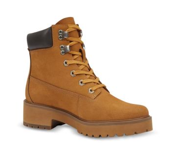 Women's Carnaby Cool 6-Inch Lace-Up Boot