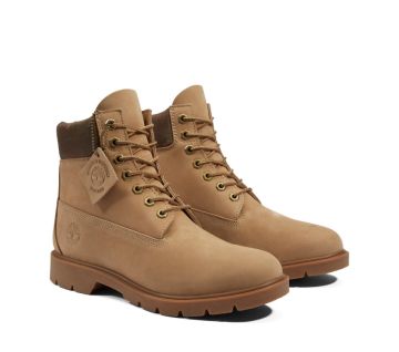 Men's Classic 6 Inch Waterproof Boot