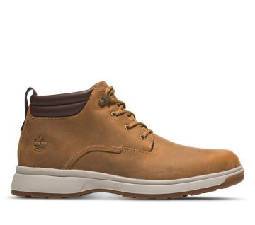 Men's GreenStride™ Atwells Ave Waterproof Chukka Boot