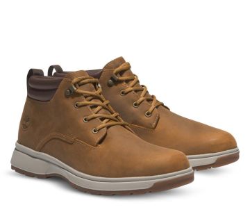 Men's GreenStride™ Atwells Ave Waterproof Chukka Boot