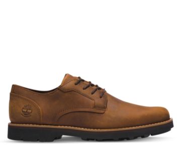 Men's Crestfield Lace Up Shoe