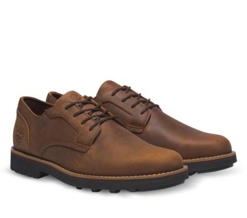 Men's Crestfield Lace Up Shoe