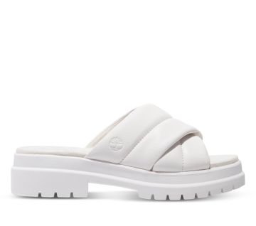 Women's London Vibe Slide Sandal