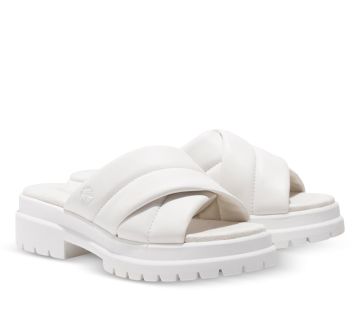 Women's London Vibe Slide Sandal