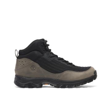 Mt. Maddsen Mid Lace Up Waterproof Hiking Boot