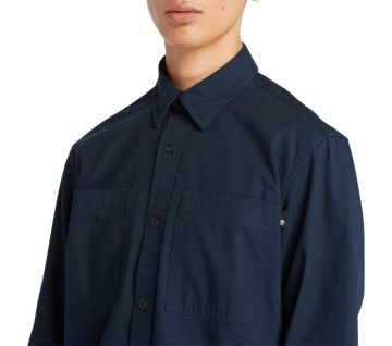 Poplin Shirt