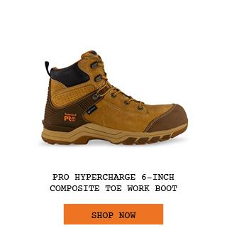 Timberland Pro | About Timberland Pro Work Boots and Workwear ...