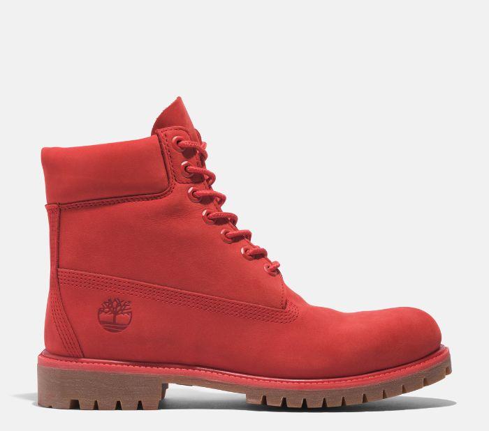 Timberland 50th Edition Collection | Colour Blast | Timberland ...